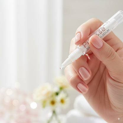 Bundle Puresse Nails Health