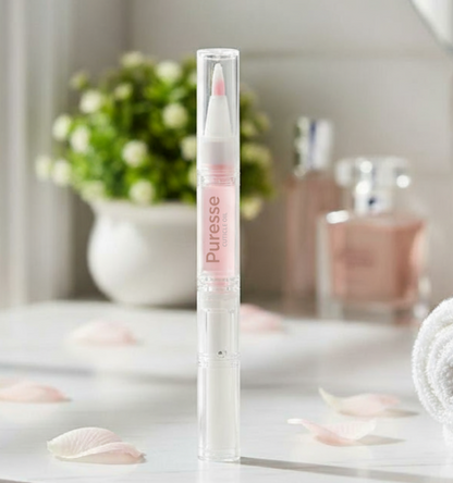 4 x Puresse Cuticle Oil Pen